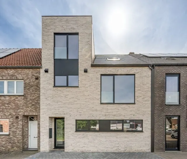 Appartement à vendre à Houthalen-Helchteren – 1/10