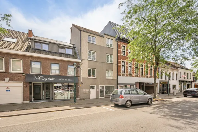 Appartement à vendre à Leopoldsburg – 1/10