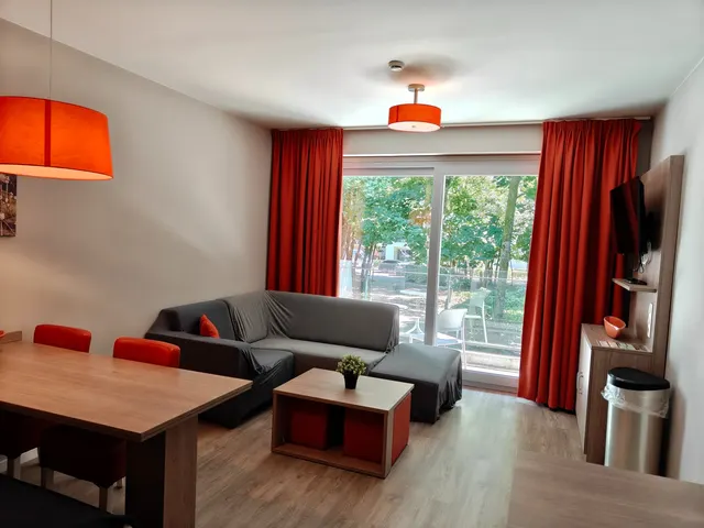 Studio à vendre à Houthalen-Helchteren – 1/7