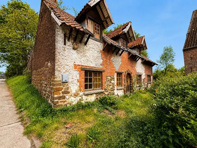 Huis te koop in Chaumont-Gistoux – 1/10