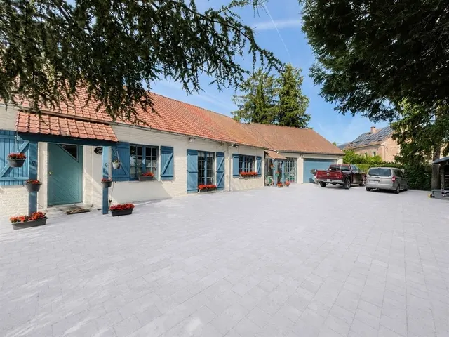 Huis te koop in Chaumont-Gistoux – 1/10