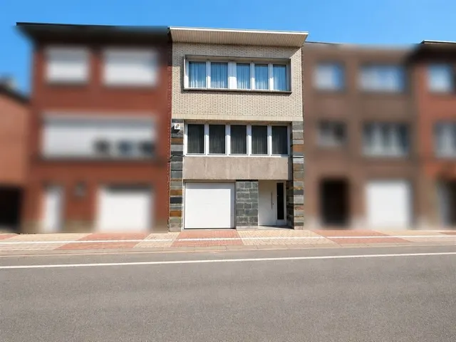 Maison à vendre à Zaventem – 1/10