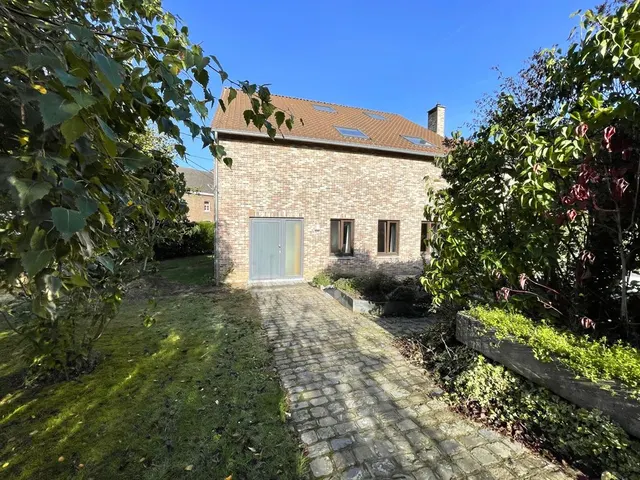 Appartement te huur in Chaumont-Gistoux – 1/12