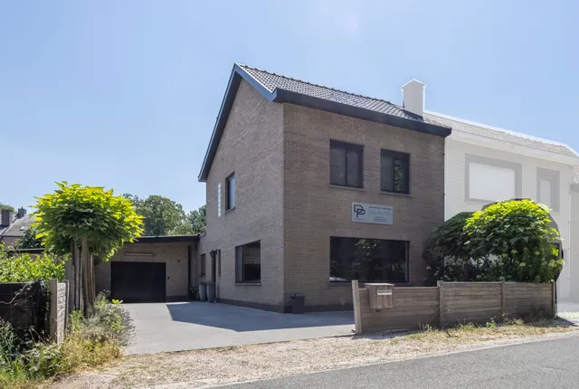 Woning à vendre à Wetteren – 1/10