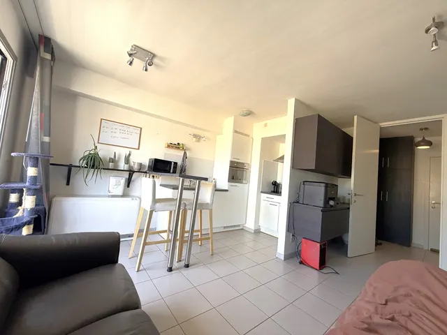 Studio à vendre à Gent – 1/10