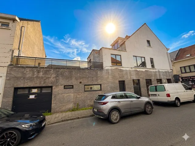 Woning à vendre à Gent – 1/10