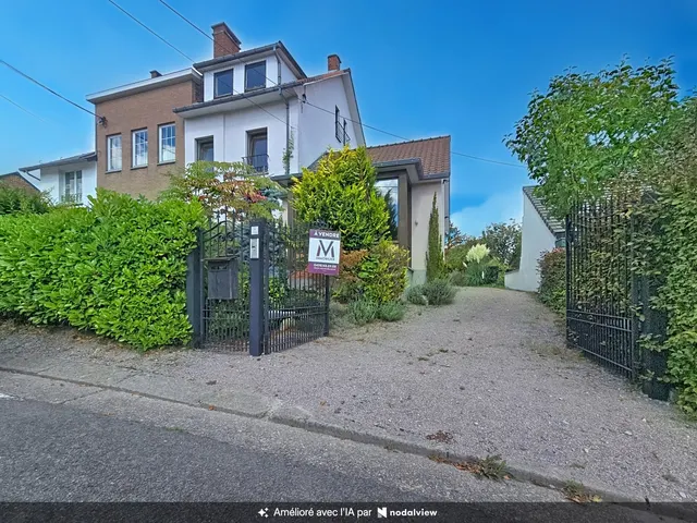 Maison à vendre à Gerpinnes – 1/10