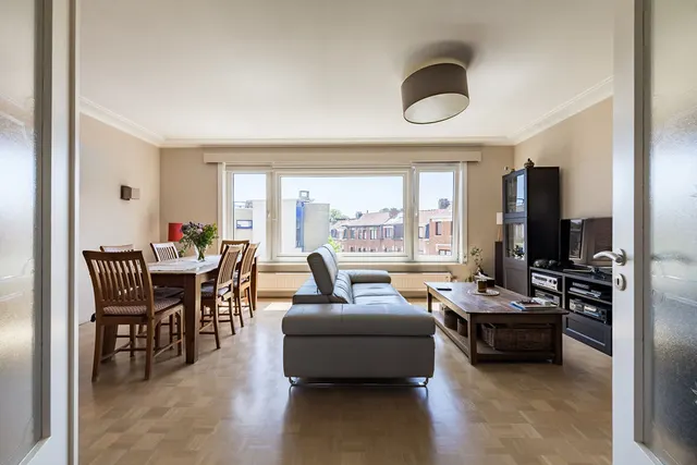 Appartement à vendre à Anderlecht – 1/10