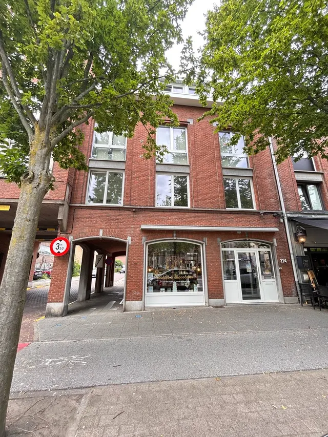 Appartement à louer à Brasschaat – 1/10