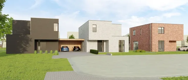 Huis te koop in Olmen – 1/8