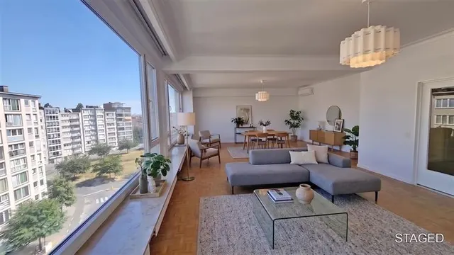 Appartement te koop in Antwerpen – 1/10