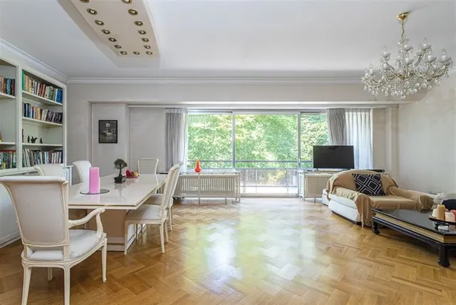 Appartement te koop in Berchem – 1/10