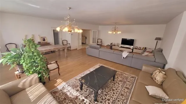 Appartement te huur in Antwerpen – 1/10