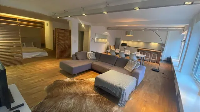 Appartement te huur in Antwerpen – 1/10