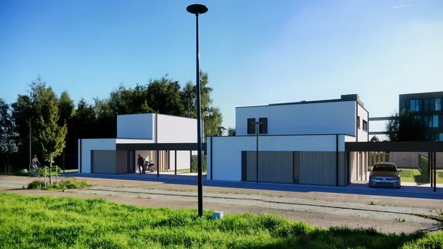 Woning te koop in Sint-Truiden – 1/10