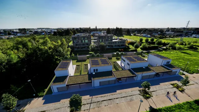 Woning te koop in Sint-Truiden – 1/10