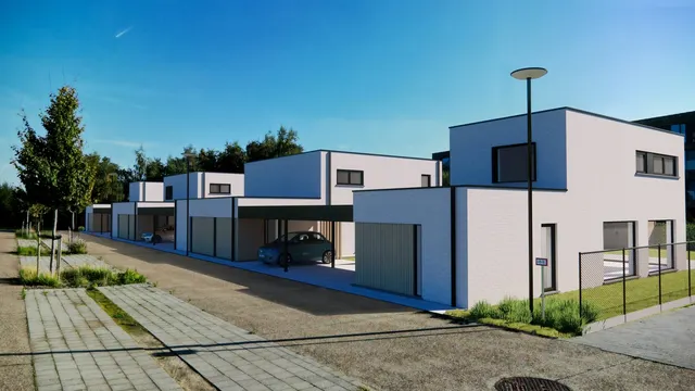 Woning te koop in Sint-Truiden – 1/10