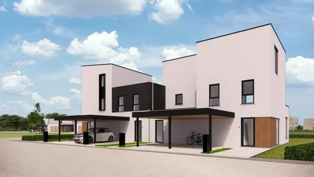 Woning te koop in Sint-Truiden – 1/10