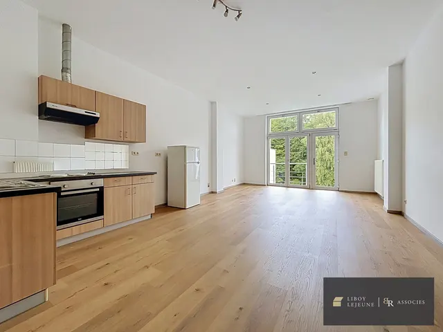 Appartement te huur in ougrée – 1/9