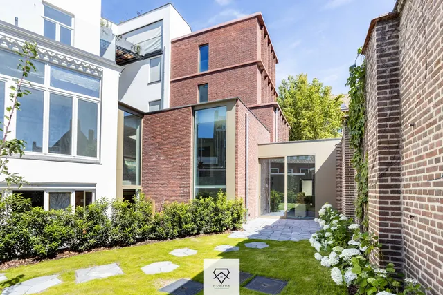 Huis te koop in Gent – 1/10