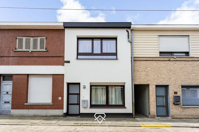 Huis te koop in Wetteren – 1/10