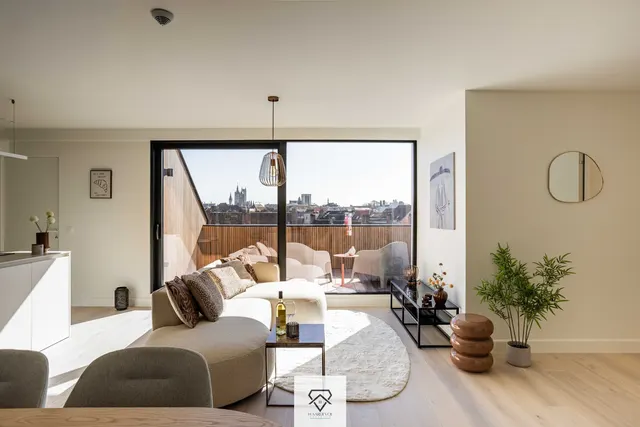 Appartement te koop in Gent – 1/10
