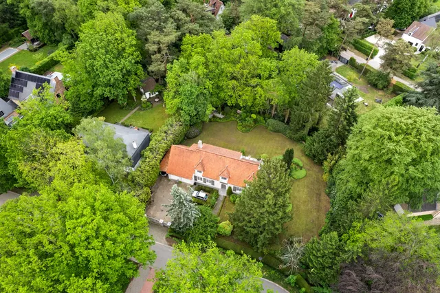 Villa te koop in Schilde – 1/10