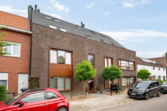 Appartement à vendre à 's Gravenwezel – 1/10