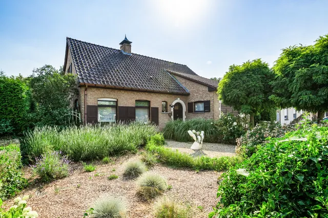 Woning à vendre à Zoersel – 1/10