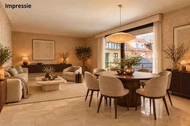 Appartement à vendre à Antwerpen – 1/10