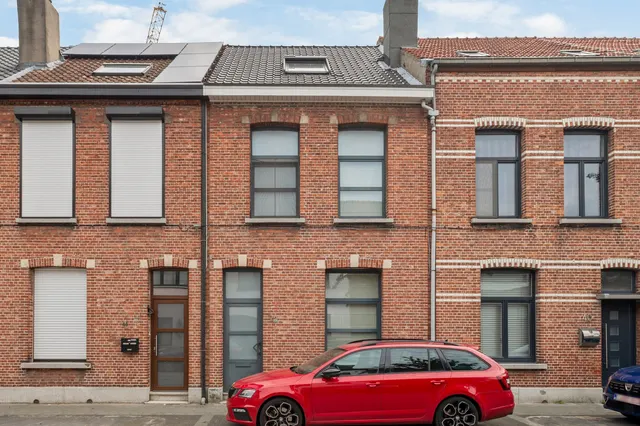 Huis à vendre à Schoten – 1/10