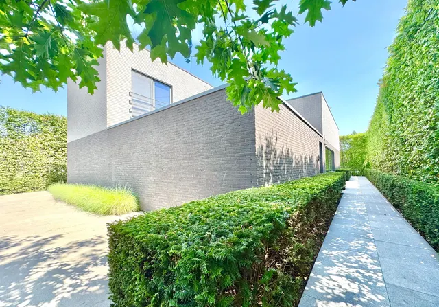 Villa à vendre à Zulte – 1/10