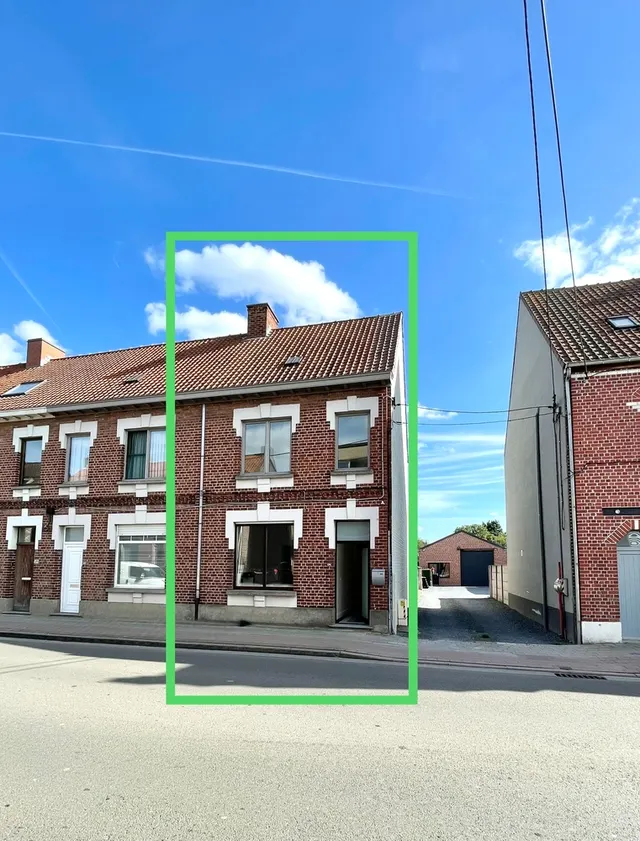 Huis te huur in Waregem – 1/10