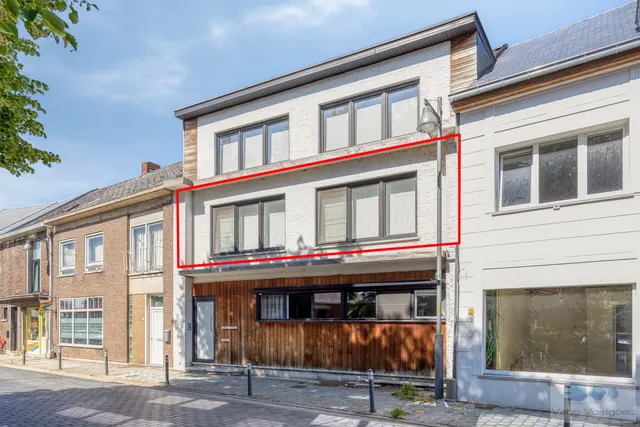 Appartement te koop in Heist-op-den-Berg – 1/10