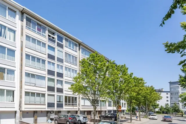 Appartement te koop in Borgerhout – 1/10