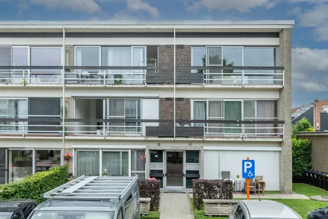 Appartement te koop in Kontich – 1/10