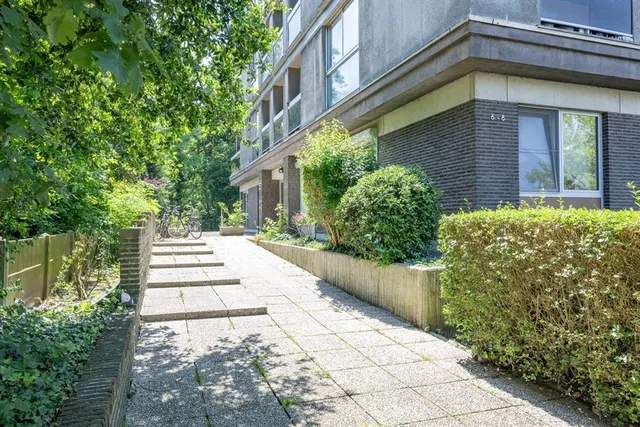 Appartement te koop in Deurne – 1/10