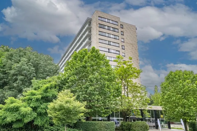 Appartement te koop in Berchem – 1/10