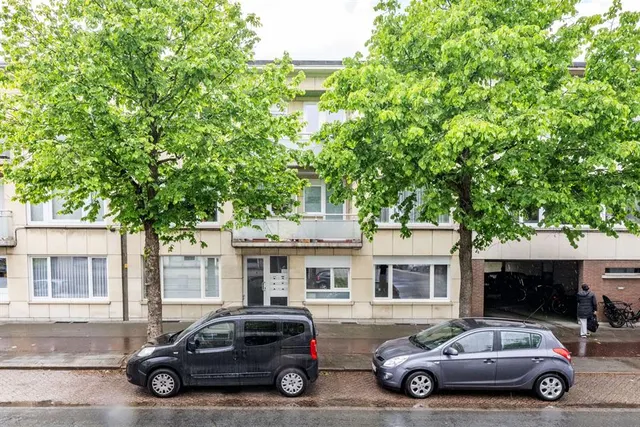 Appartement te koop in Berchem – 1/10