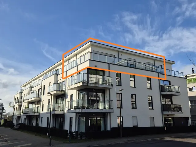 Appartement te koop in Halle – 1/10