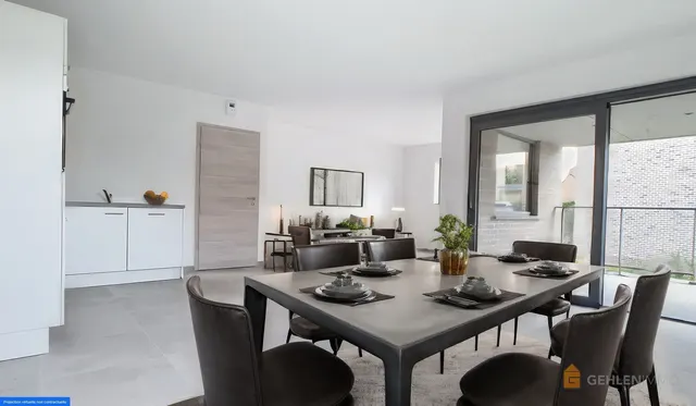 Apartment for sale in Verviers Petit-Rechain – 1/10