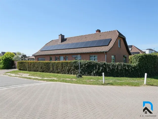 Maison à vendre à Houthalen-Helchteren – 1/10