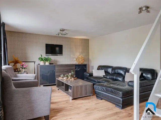 Appartement te koop in Bilzen-Hoeselt – 1/10