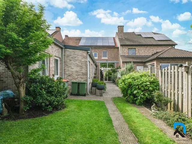 Appartement te koop in Bilzen-Hoeselt – 1/10