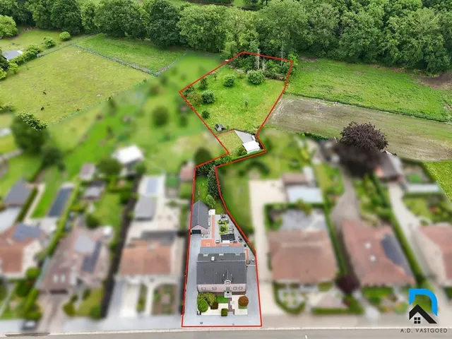 Huis te koop in Bilzen-Hoeselt – 1/10