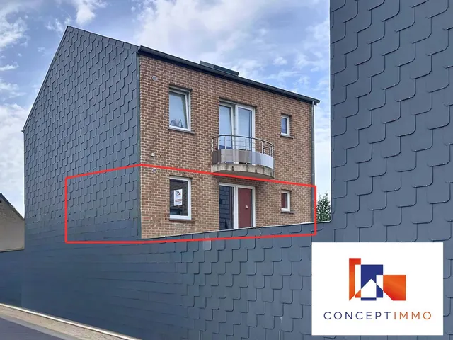 Appartement te koop in Fléron – 1/9