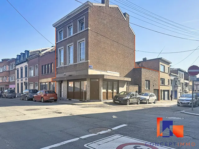 Huis te koop in Liège – 1/10