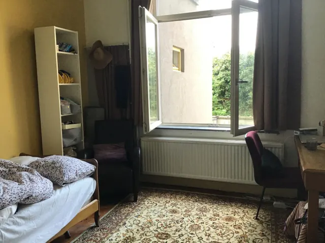 Studentenstudio à louer à Gent – 1/5