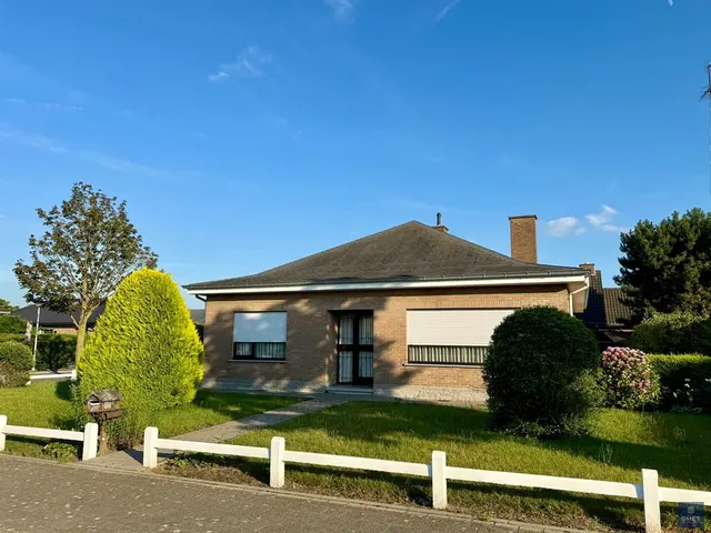 Huis te koop in Beveren-Kruibeke-Zwijndrecht – 1/10