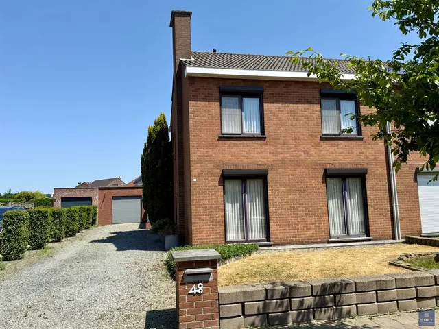 Huis te koop in Beveren-Kruibeke-Zwijndrecht – 1/10